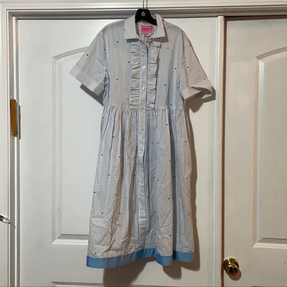 Kate Spade Midi Dress